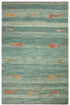 Maimaneh Modern Kilim 297 x 199 cms - The Nomads Tent